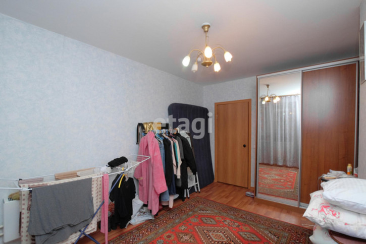 2-комн квартира Соколовская улица