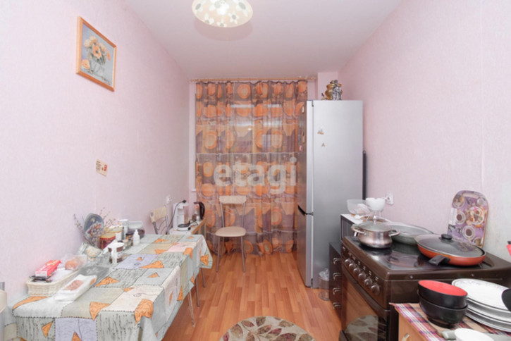 2-комн квартира Соколовская улица