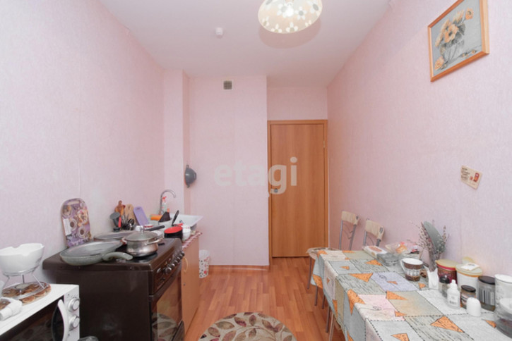 2-комн квартира Соколовская улица