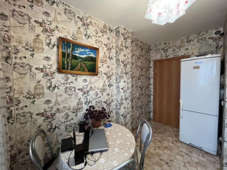 1-комн квартира улица Микуцкого