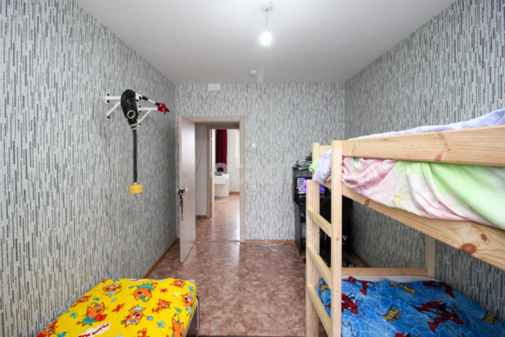 3-комн квартира Ольховая улица