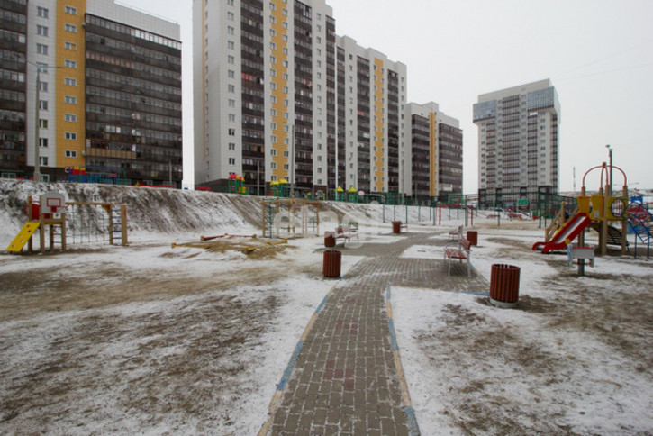 Студия Соколовская улица