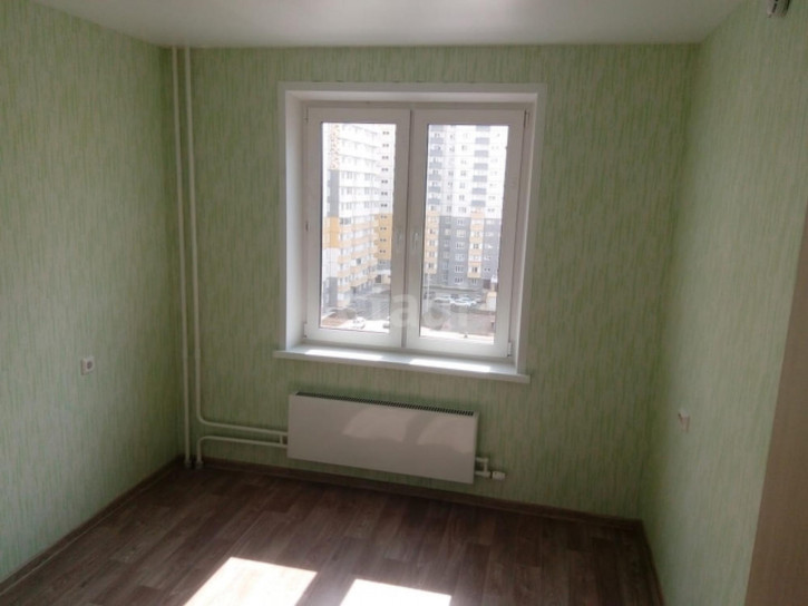 3-комн квартира Ольховая улица