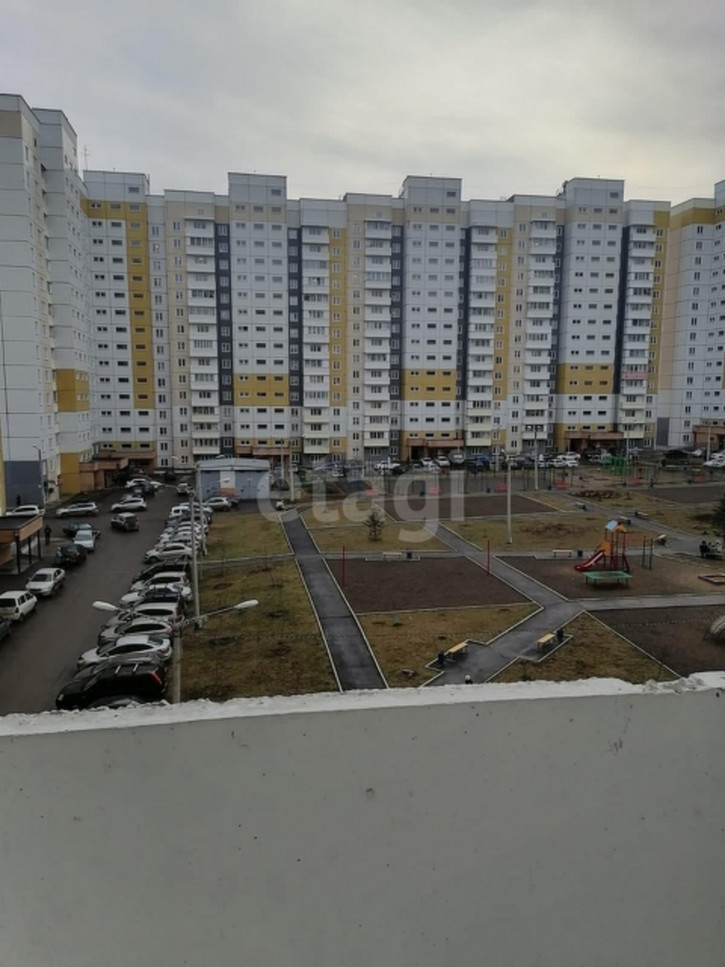 2-комн квартира Ольховая улица