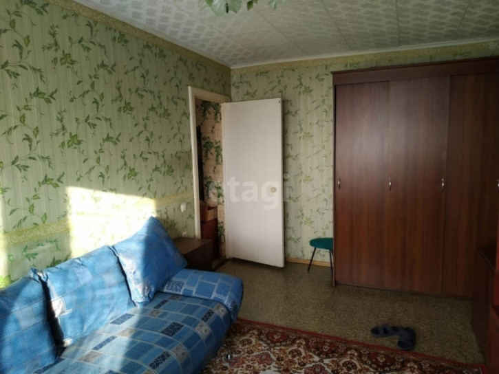 1-комн квартира улица Светлова