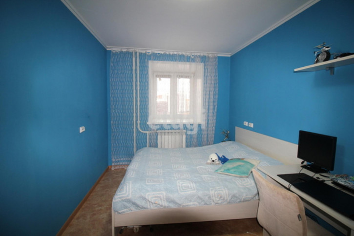 1-комн квартира улица Светлова