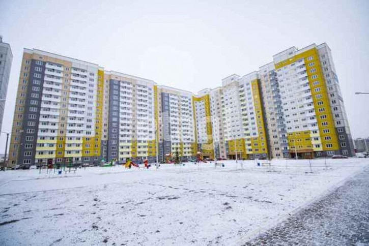 2-комн квартира Ольховая улица
