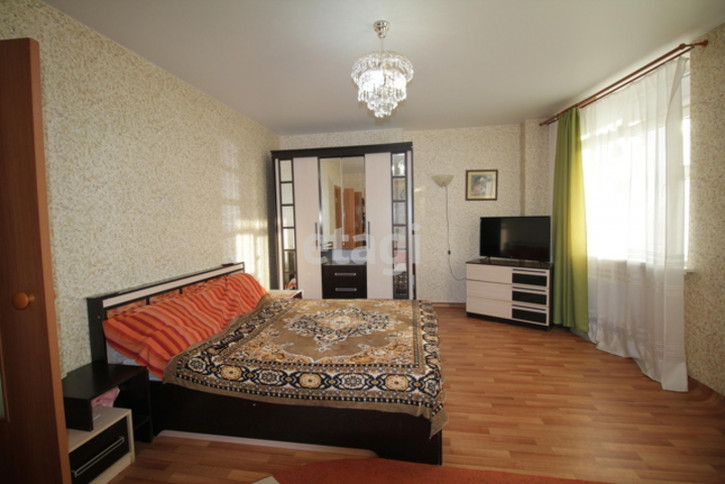 1-комн квартира Соколовская улица