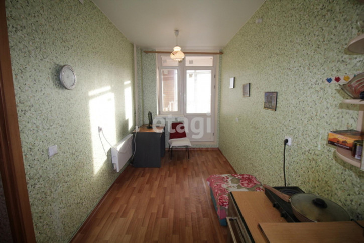 1-комн квартира Соколовская улица