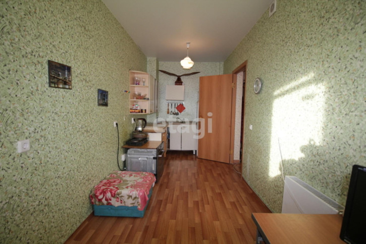 1-комн квартира Соколовская улица