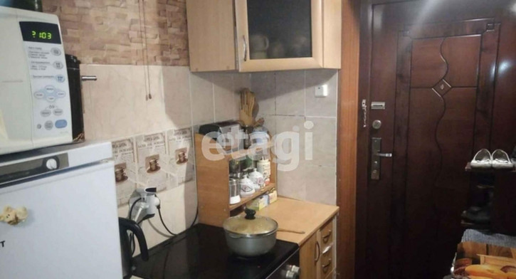 Комната Солнечный бульвар