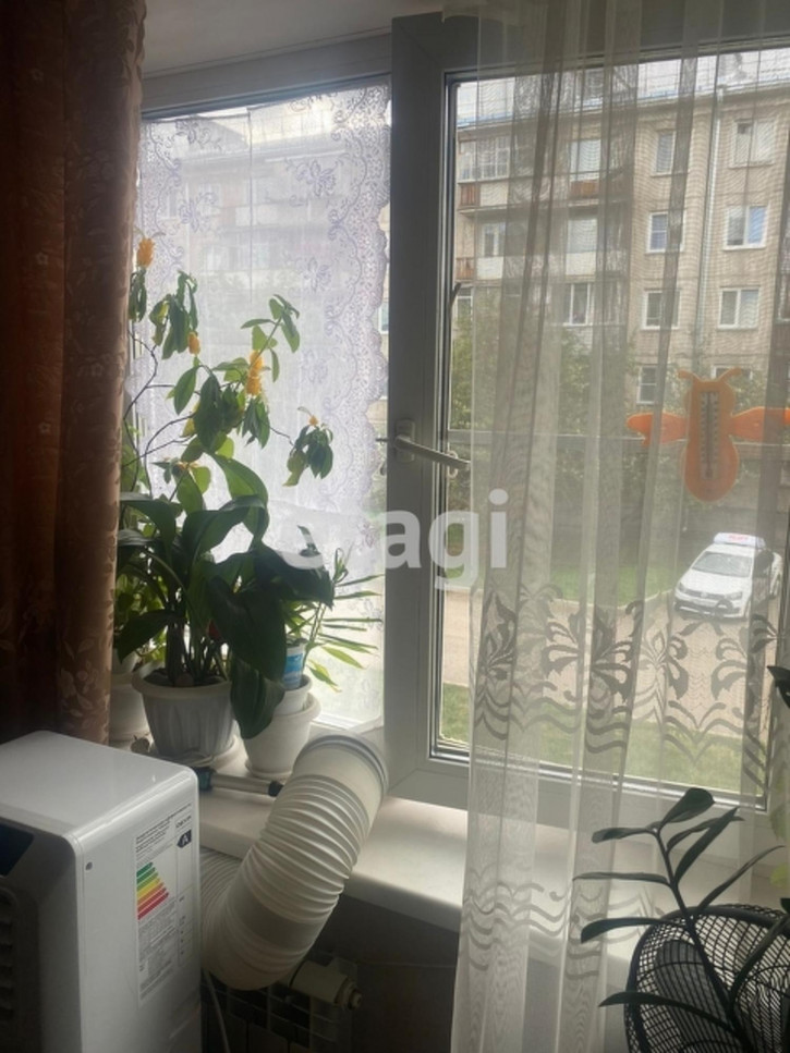 Комната Солнечный бульвар