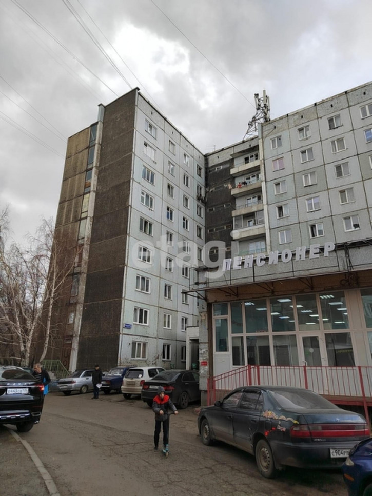 Комната Солнечный бульвар