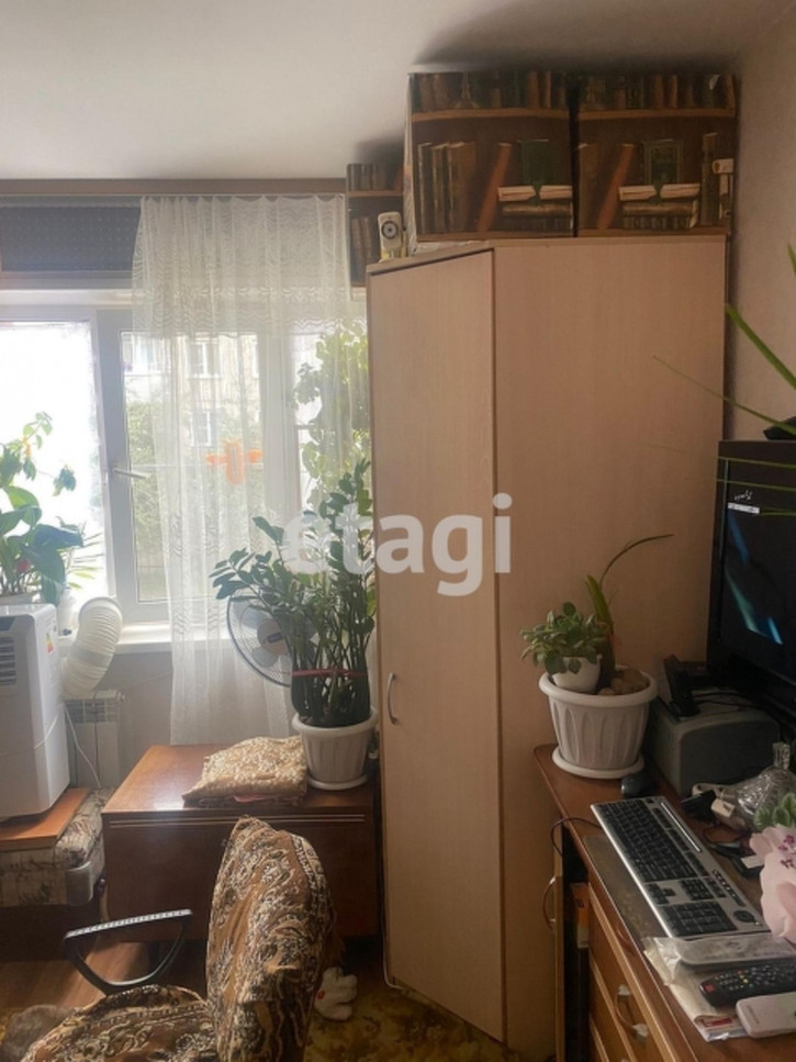 Комната Солнечный бульвар