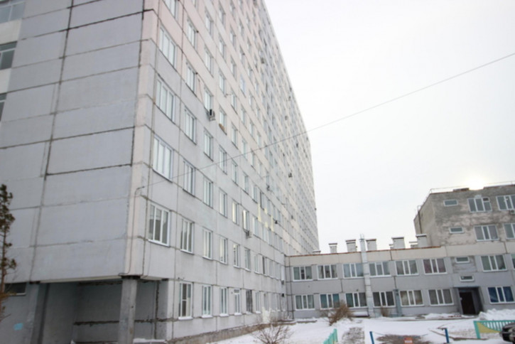 Комната улица 40 лет Победы