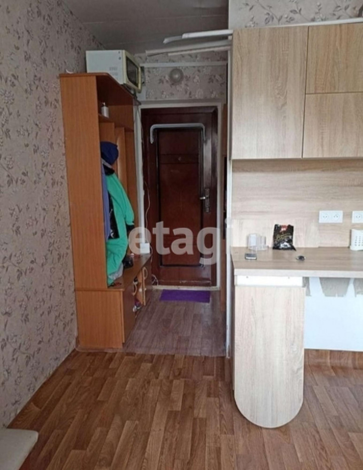 Комната Солнечный бульвар