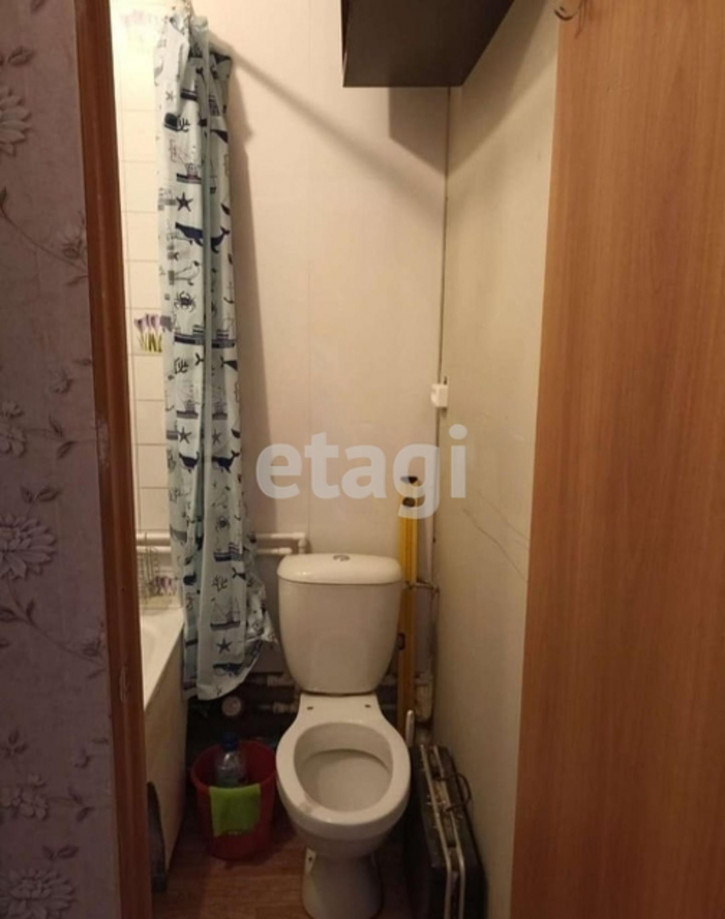 Комната Солнечный бульвар