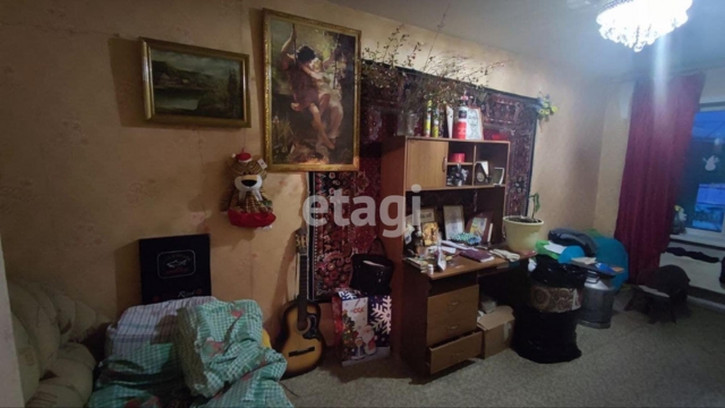 2-комн квартира улица Светлова