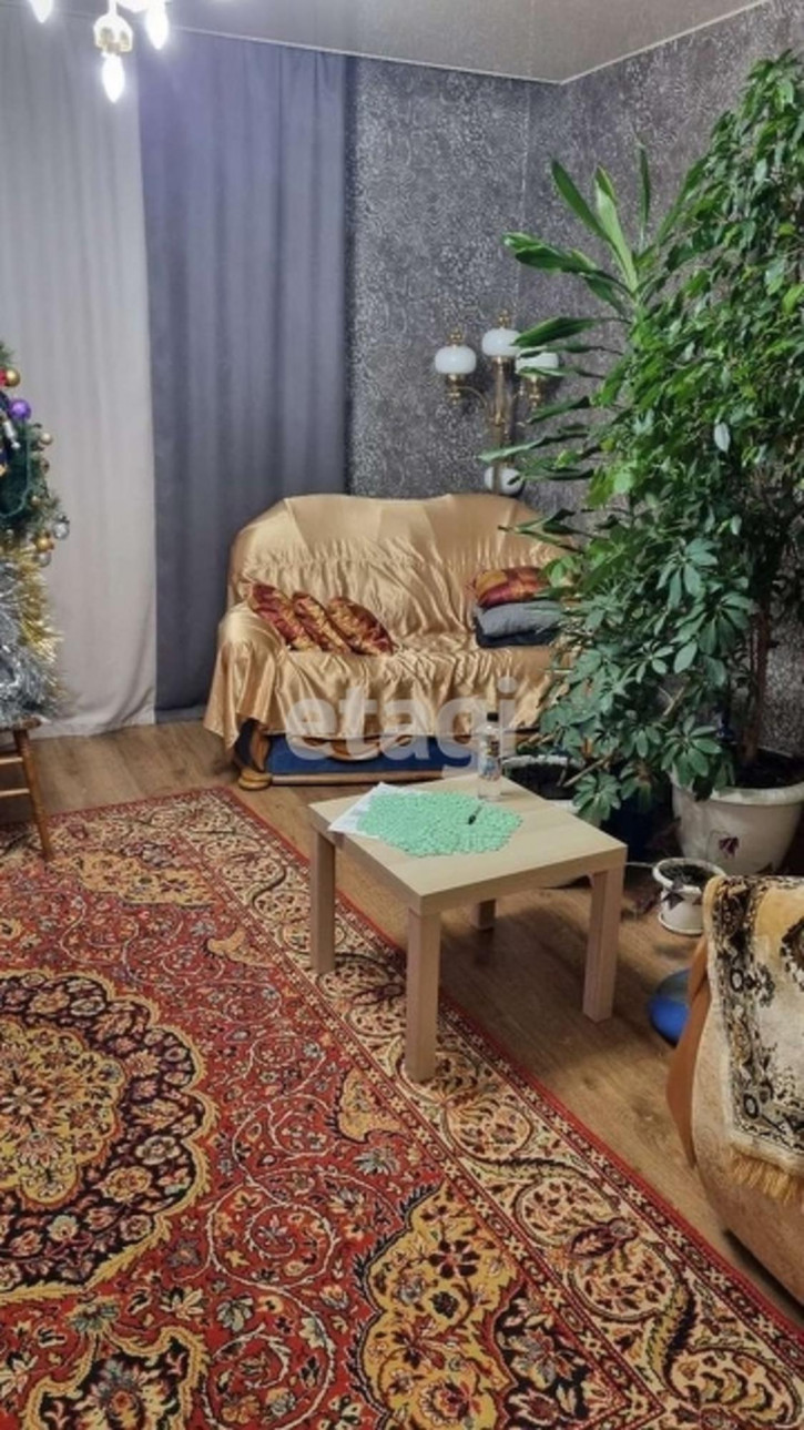 4-комн квартира улица Славы