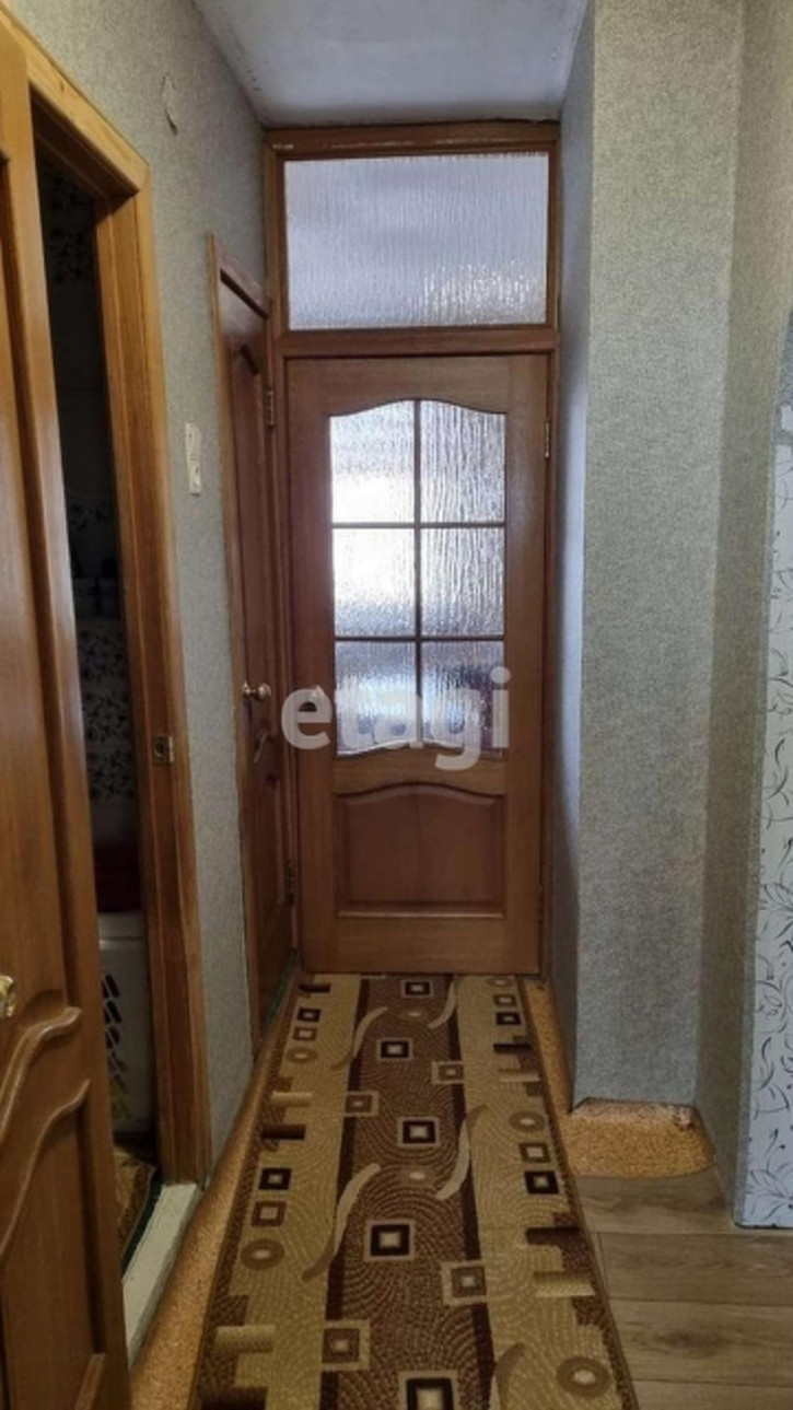 4-комн квартира улица Славы
