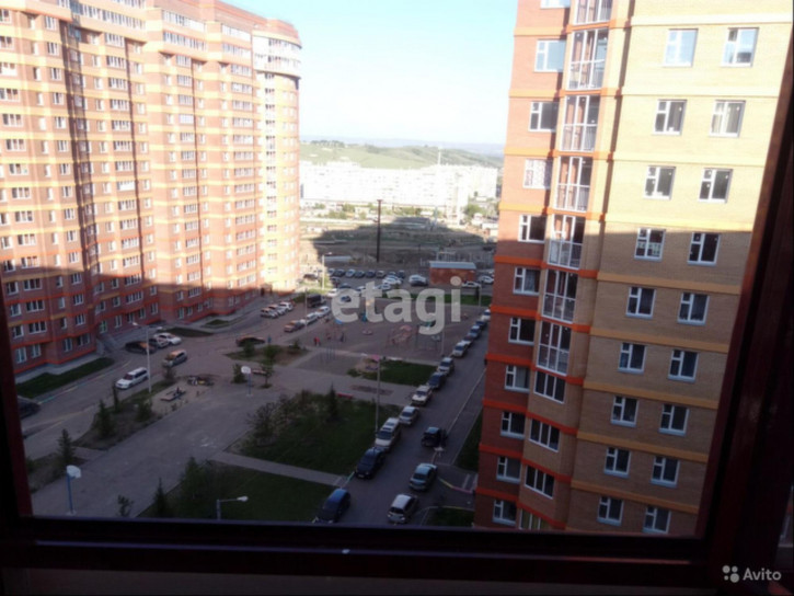 1-комн квартира Соколовская улица
