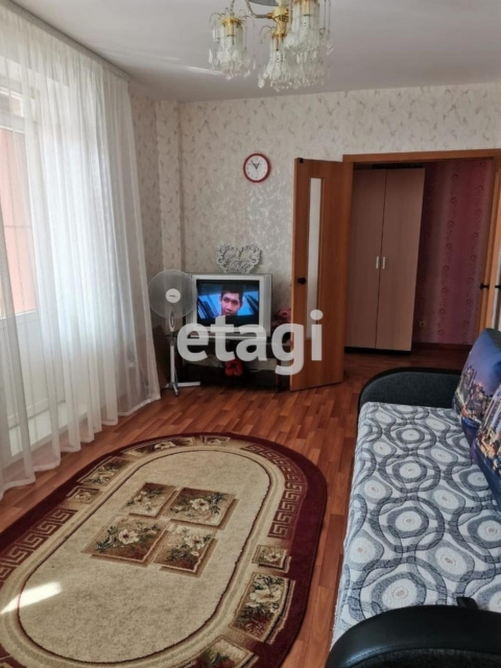 1-комн квартира Соколовская улица