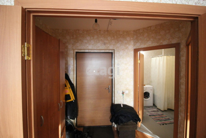 1-комн квартира Соколовская улица