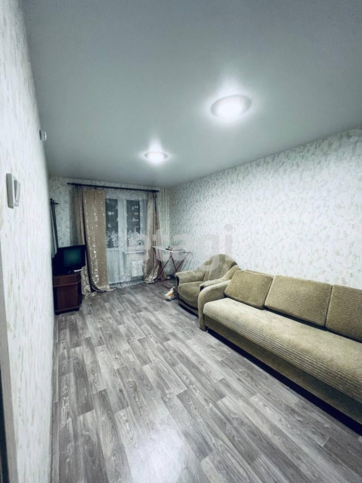 2-комн квартира улица Светлова