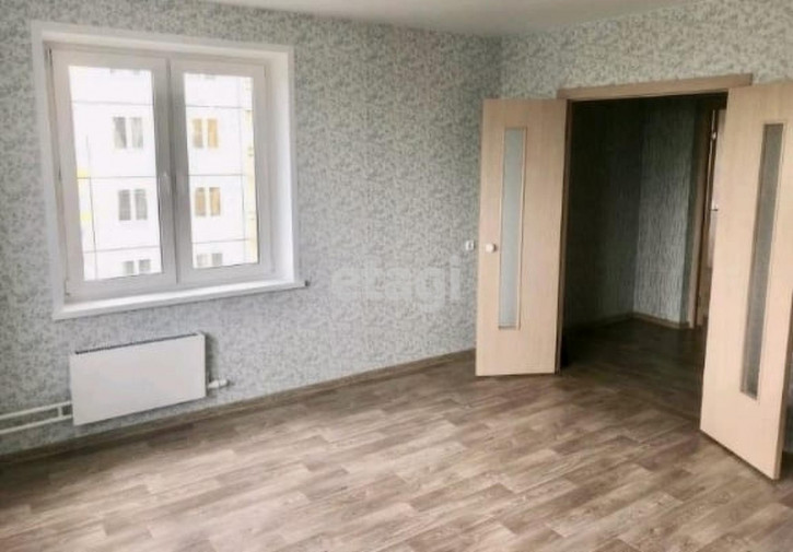 2-комн квартира Ольховая улица