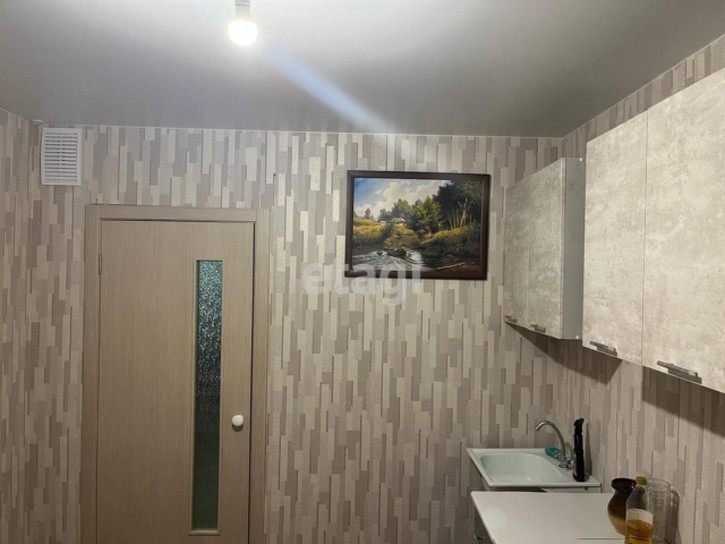 2-комн квартира улица Светлова