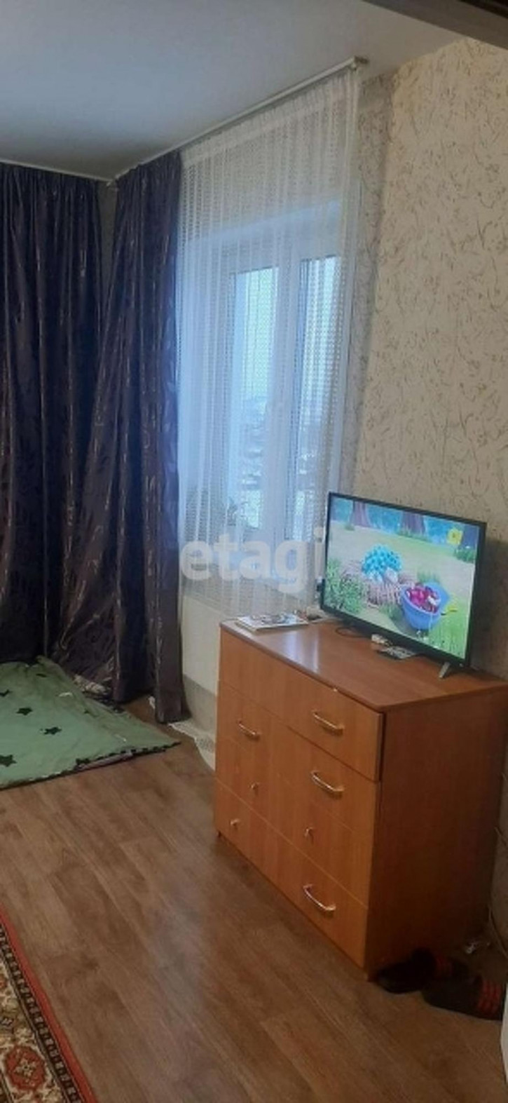 2-комн квартира Ольховая улица