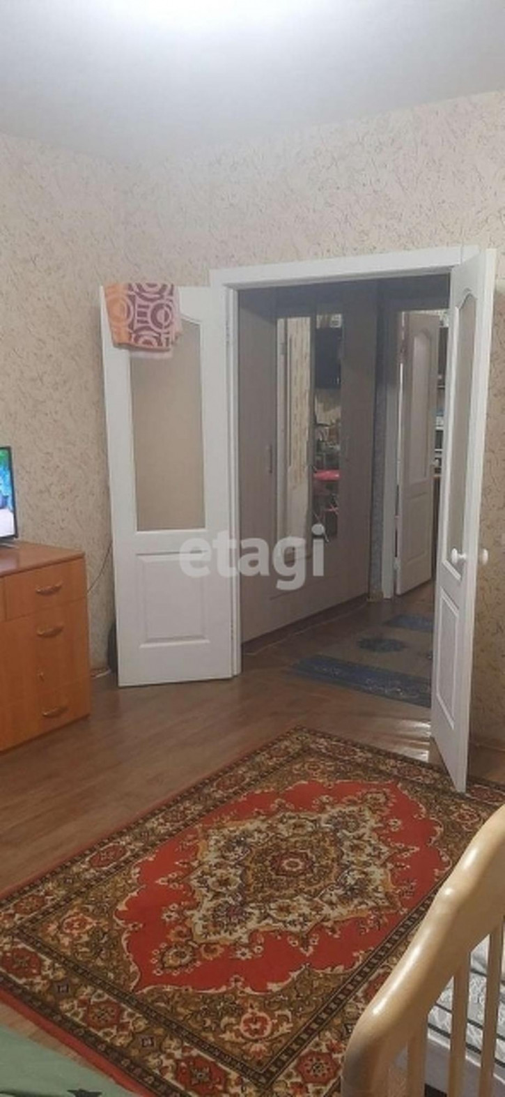 2-комн квартира Ольховая улица