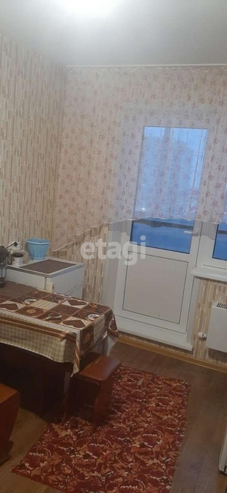 2-комн квартира Ольховая улица