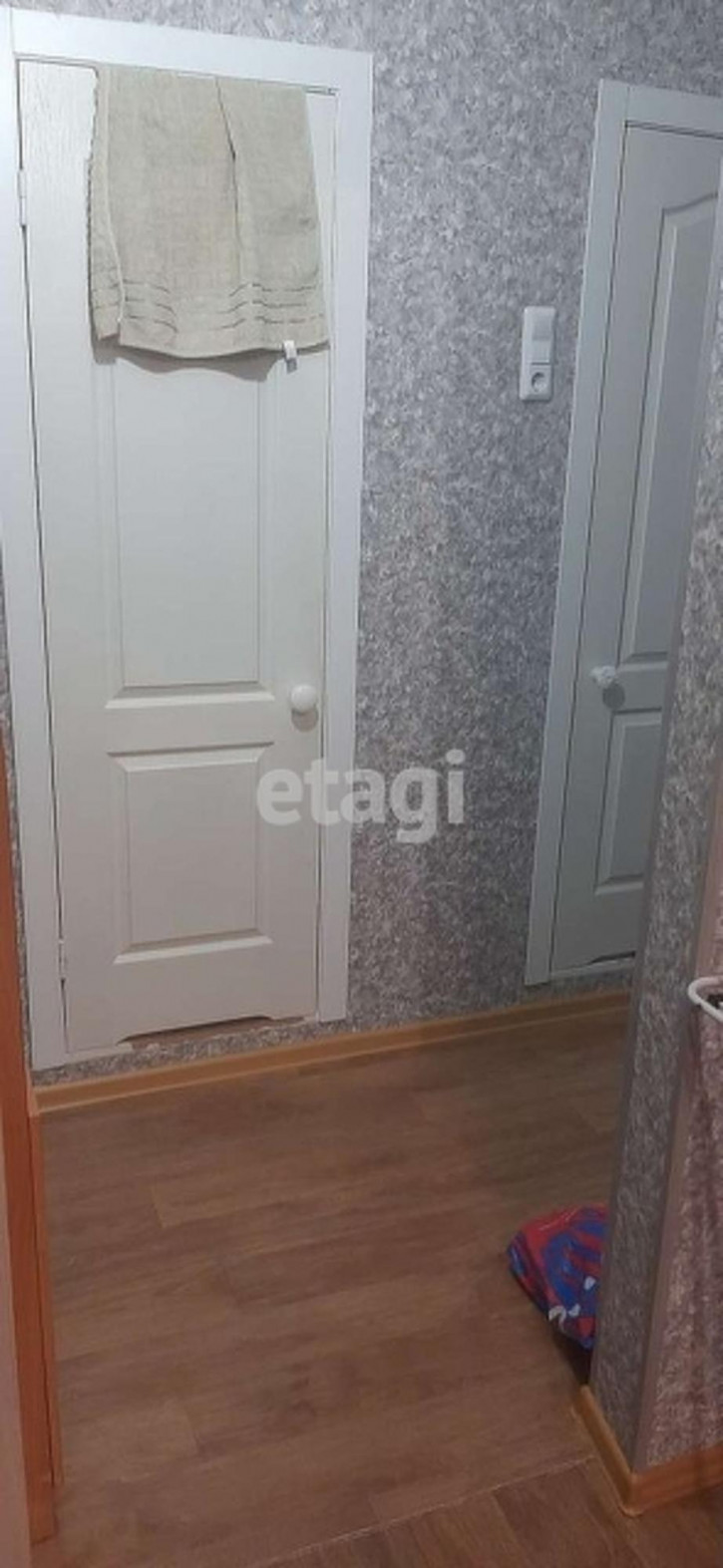 2-комн квартира Ольховая улица