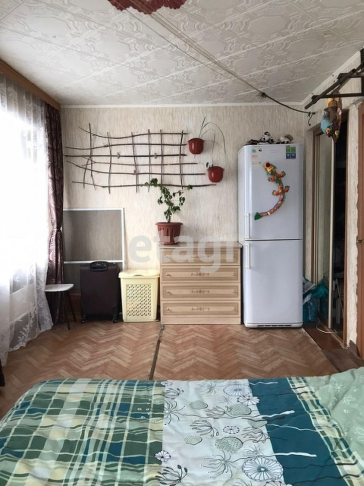 3-комн квартира улица Светлова