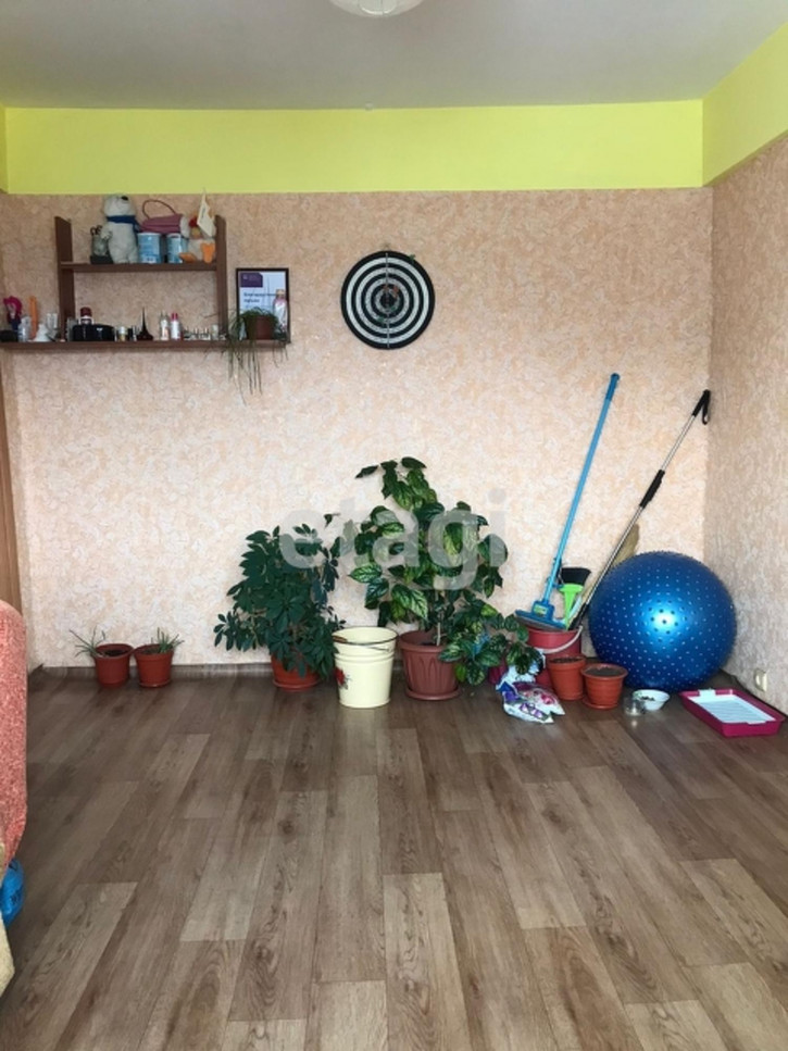 3-комн квартира улица Светлова