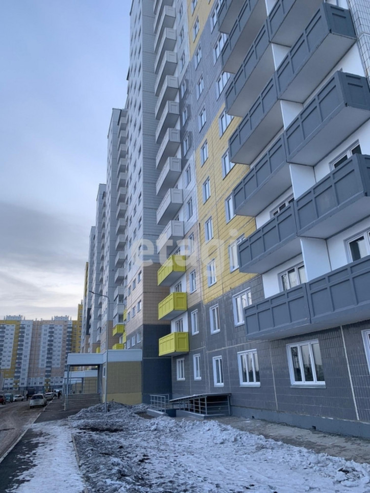 2-комн квартира улица Светлова