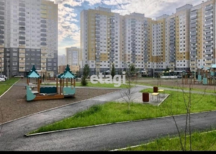 56-комн квартира Ольховая улица