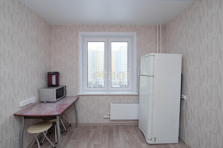 1-комн квартира Ольховая улица