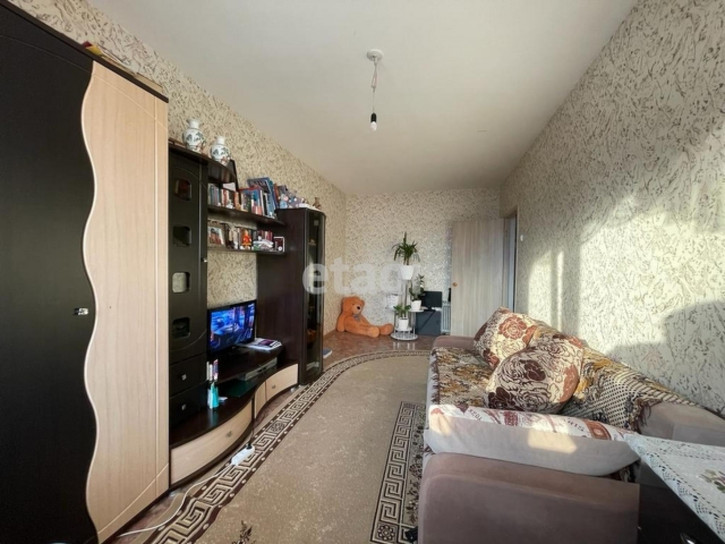2-комн квартира Ольховая улица