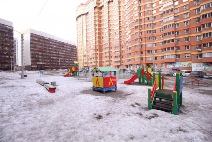 Студия Соколовская улица