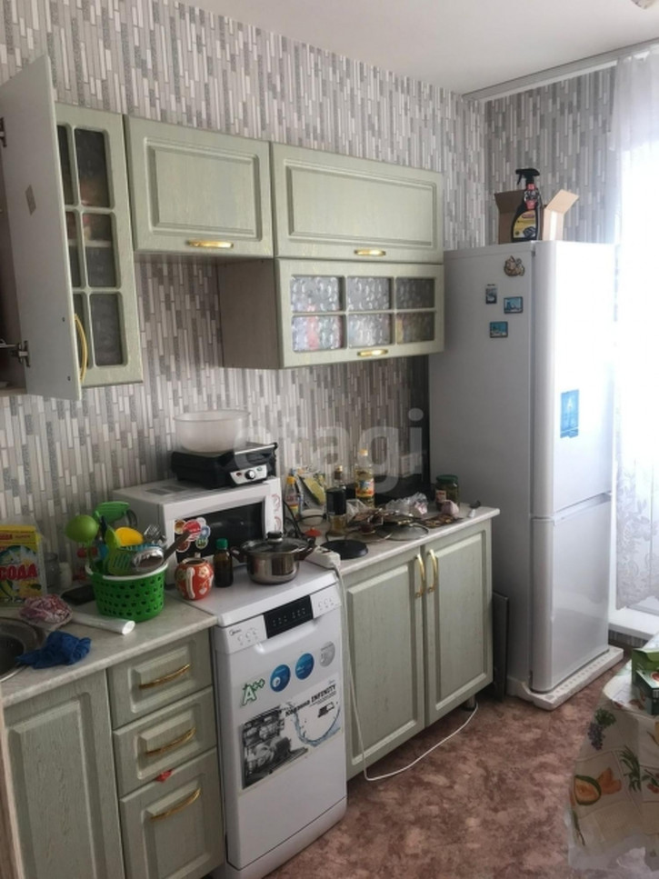 2-комн квартира Ольховая улица