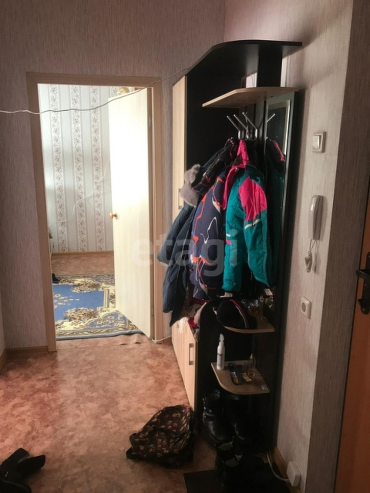 2-комн квартира Ольховая улица