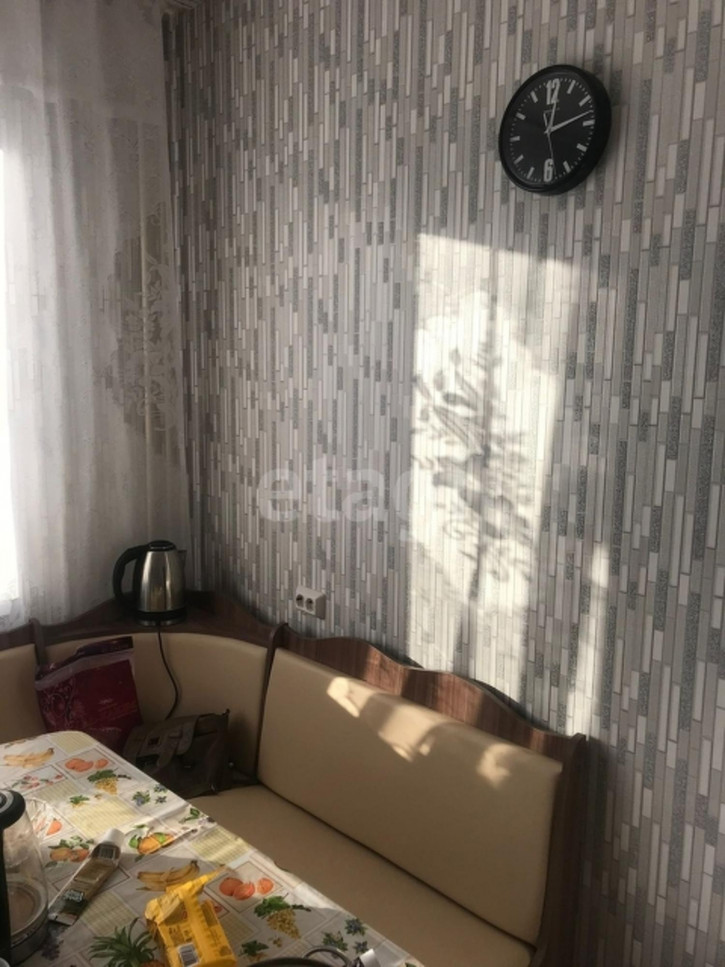 2-комн квартира Ольховая улица