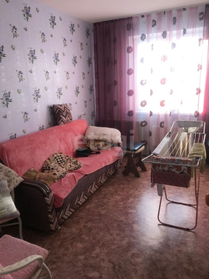 2-комн квартира Ольховая улица