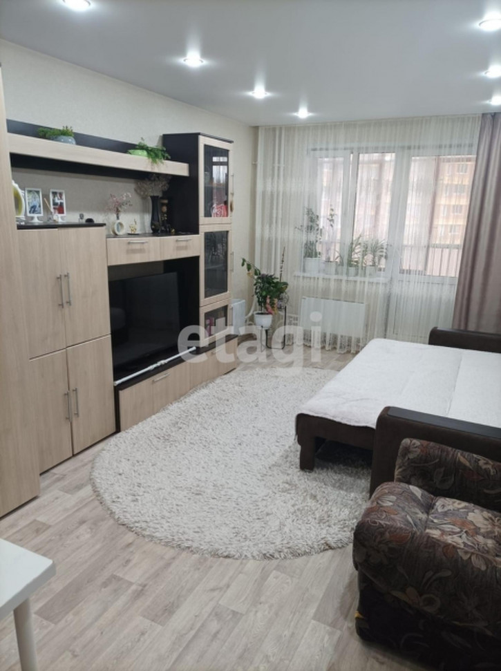 1-комн квартира Соколовская улица