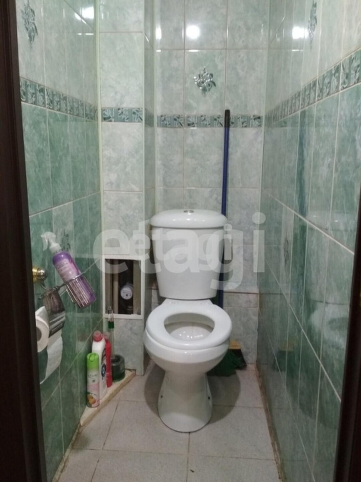 2-комн квартира улица Микуцкого