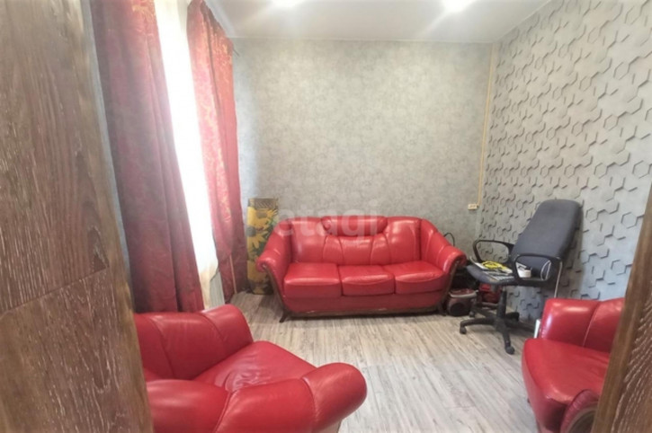 2-комн квартира 1-я улица Чапаева