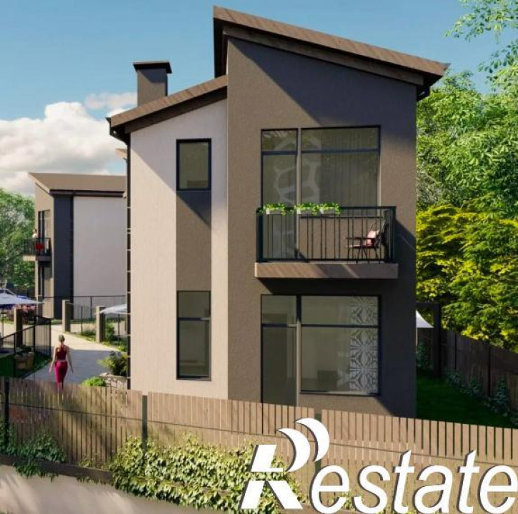 Коттедж/дом ул. Туманяна, 5