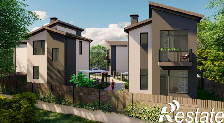 Коттедж/дом ул. Туманяна, 5